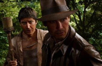 Игры Xbox стали хитами на PlayStation — Forza Horizon 5 и Indiana Jones возглавили чарты PS Store