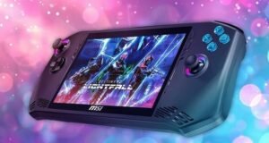 MSI Claw 2 может получить Ryzen Z2 AI Extreme — компания переходит на AMD