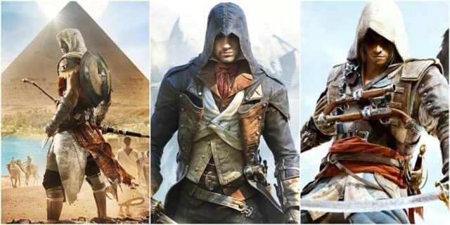 Strongest-Assassins-Creed-Protagonists